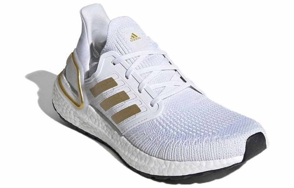 Кроссовки Adidas Ultraboost 20 (Женская размерная сетка)