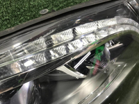 Фара правая Mercedes S W222 (2013-2017) LED