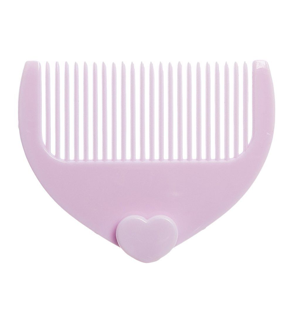 TV-19/2 Зеркальце с расческой