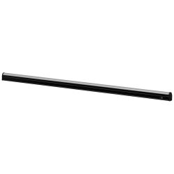 Линейный светодиодный светильник ЭРА LLED-01-12W-4000-B 12Вт 4000K L874мм с выключателем черный