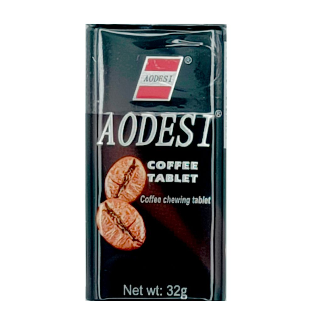 AODESI со вкусом экспрессо 32гр