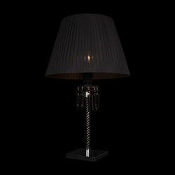 Настольная лампа Loft it 10210T Black