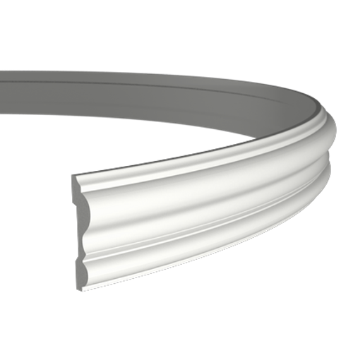 Молдинг гибкий 1.51.303