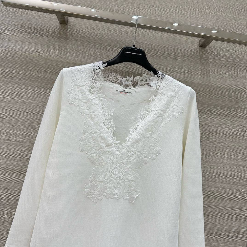 Кофта Ermanno Scervino