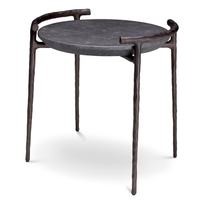 Приставной столик Side Table Arca арт.117354