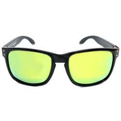 Очки Okuma Type C Sun Glasses-Green Mirror Lens