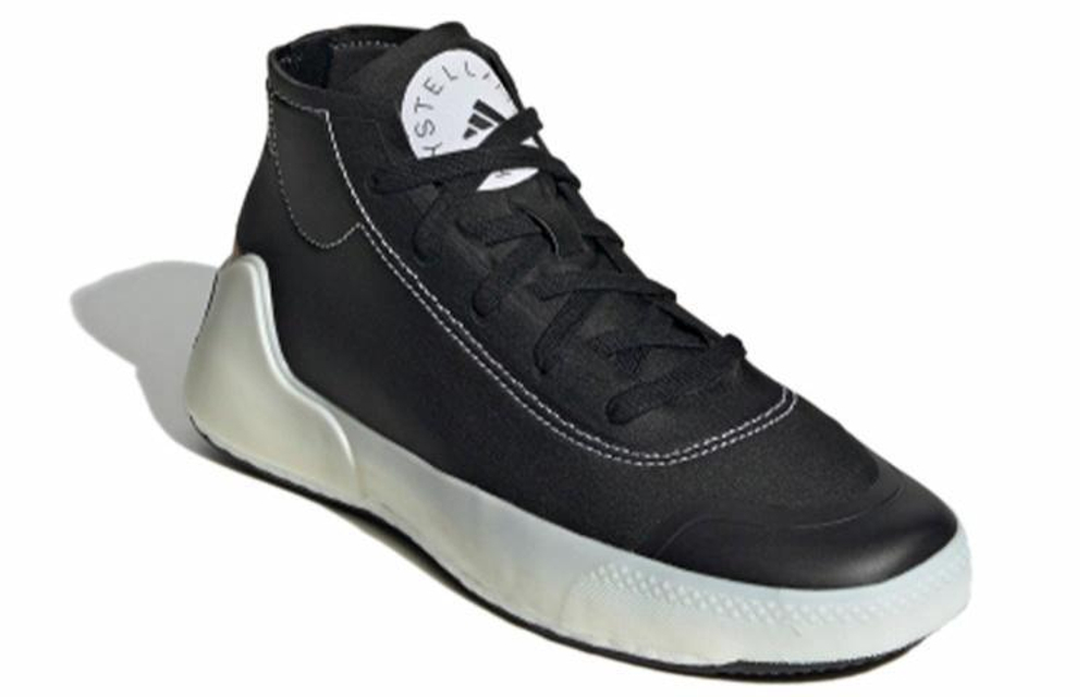 Кроссовки Stella Mccartney X Adidas Treino Mid (Женская размерная сетка)