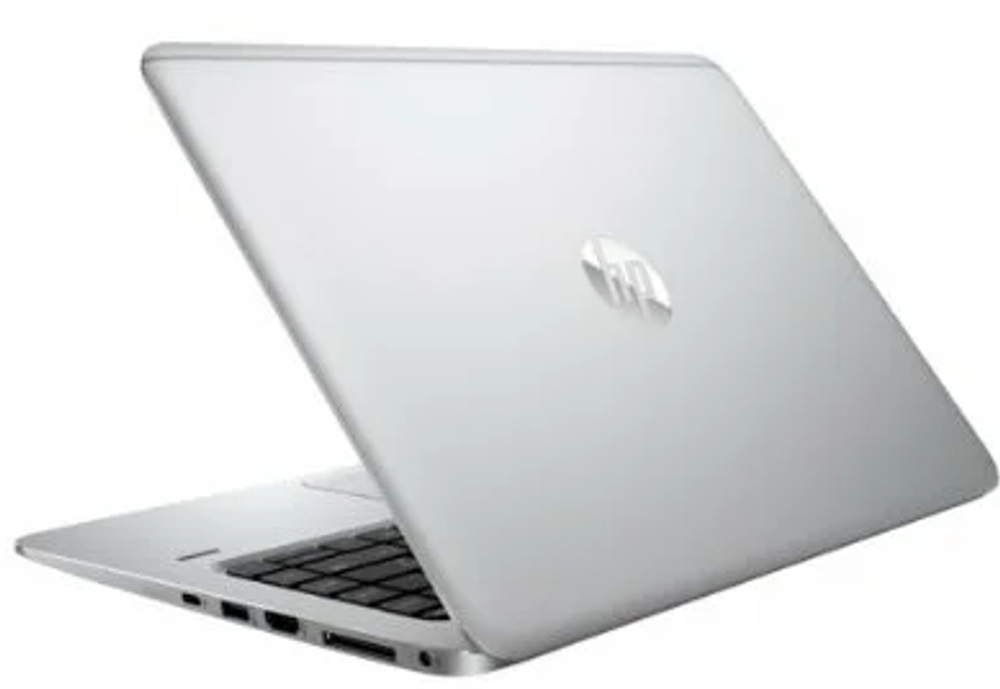 14" Ноутбук HP EliteBook Folio 1040 G3 (2560x1440, Intel Core i5-6300U, RAM 8ГБ,SSD 256ГБ, Intel HD Graphics 5500, Win 10Pro)