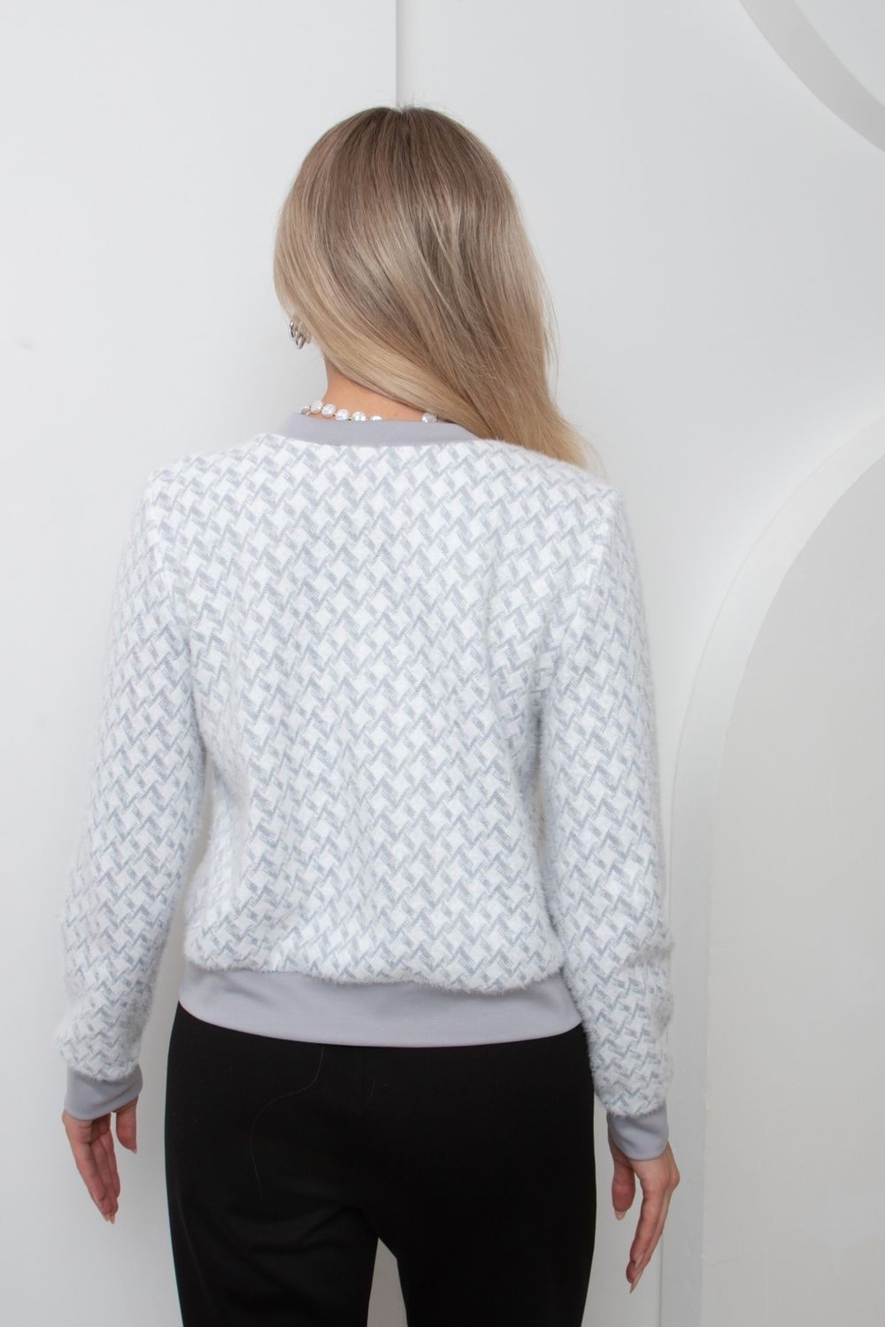 Джемпер Юстина №2 Valentina