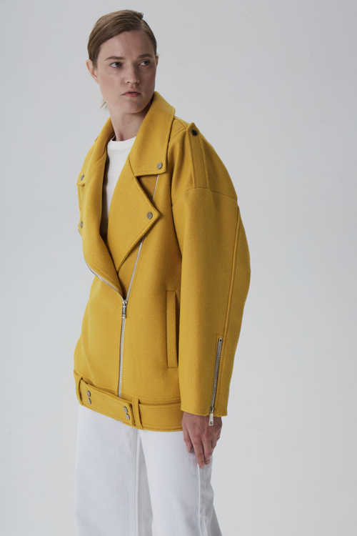 Брюки из костюмной ткани женские, черный