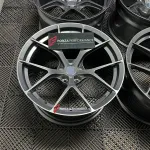 КОВАНЫЕ ДИСКИ ДЛЯ BMW M4 G82 2024 БМВ