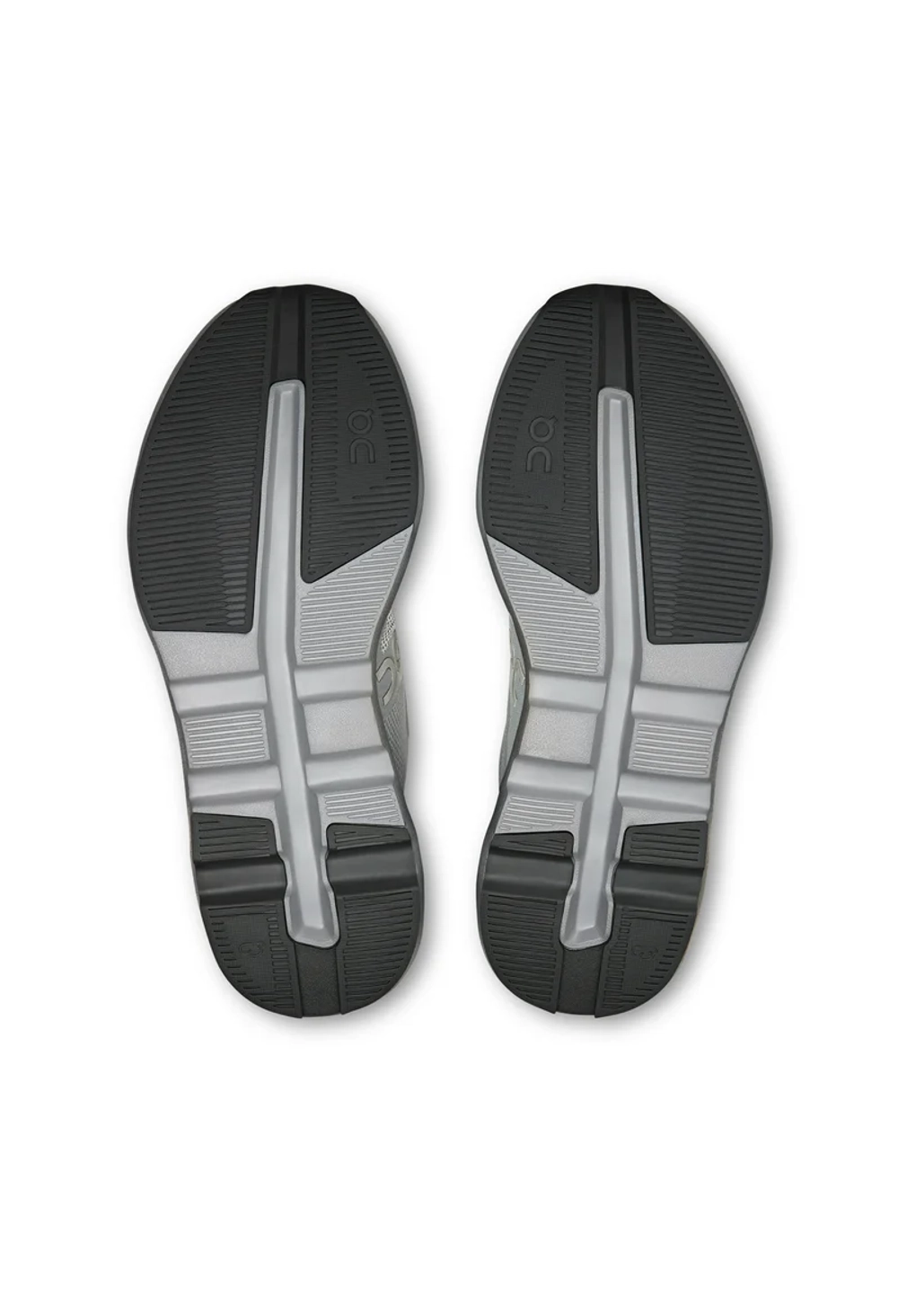 Женские Кроссовки On Cloudzone alloy rock