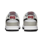 Кроссовки Nike Dunk Low Light Iron Ore Black