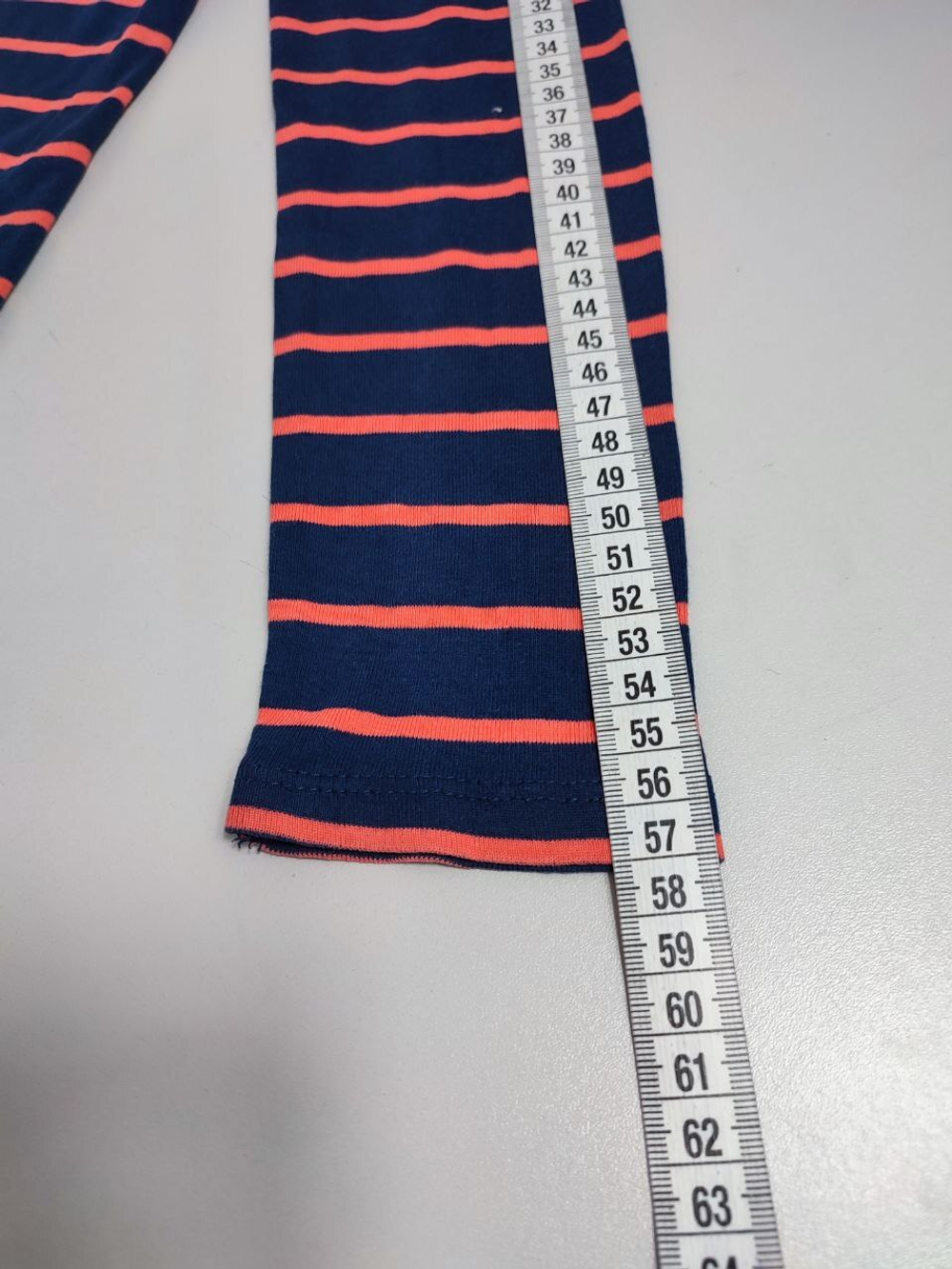 Джемпер Camaieu полосатый 42 размер