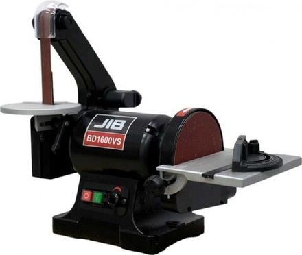 Станок шлифовальный Jib BD1600VS 0710020269000