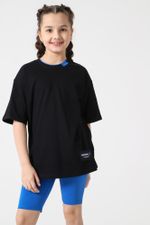 Костюм для девочки Неон-1 Виотекс ВАСИЛЕК