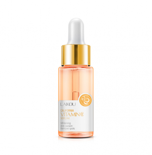 LAIKOU VITAMIN C Сыворотка с витамином С, 15мл