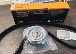 Ремкомплект грм CT908K1 Грм комплект BSE BSF BGU