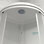 Душевая Кабина Вельвет 90*90 В