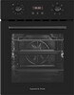 Электрический духовой шкаф Zigmund & Shtain E 145 B