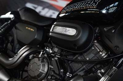 Мотоцикл SHARMAX RR 351