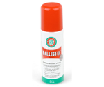 Масло оружейное Ballistol spray 100мл