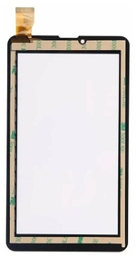 Тачскрин для планшета Texet X-pad PLUS 7.1 3G/TM-9749