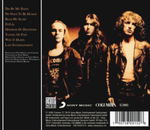 Coroner / No More Color (CD)