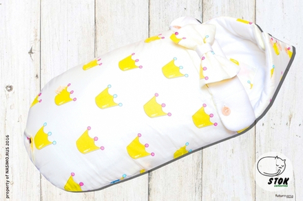 Конверт на выписку Futurmama KING