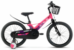 Детский велосипед Stels Flash KR 18" V010 (2024)