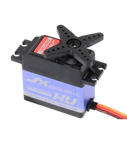 Сервомашинка цифровая JX Servo CLS6027HV (60г/27.4/0.09/7.4V) Ecoboost