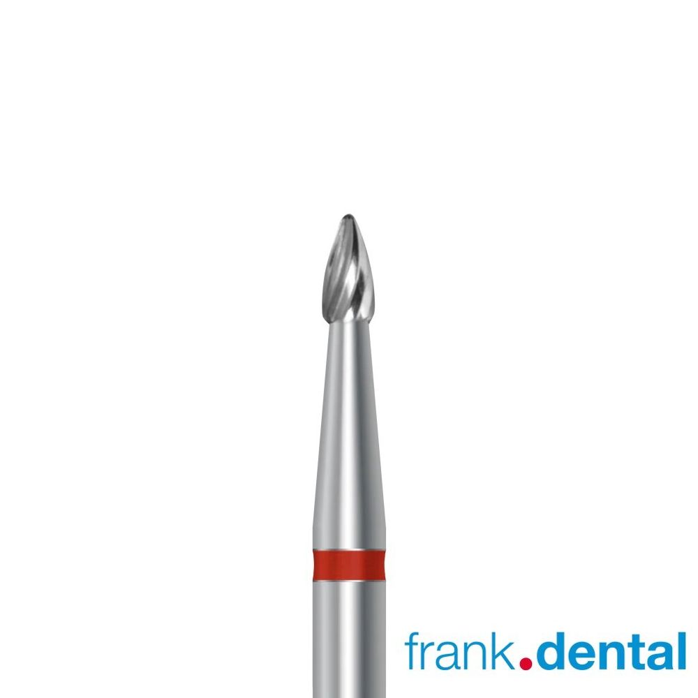 Бор твердосплавный Frank Dental типа RA - C.390.016.RA