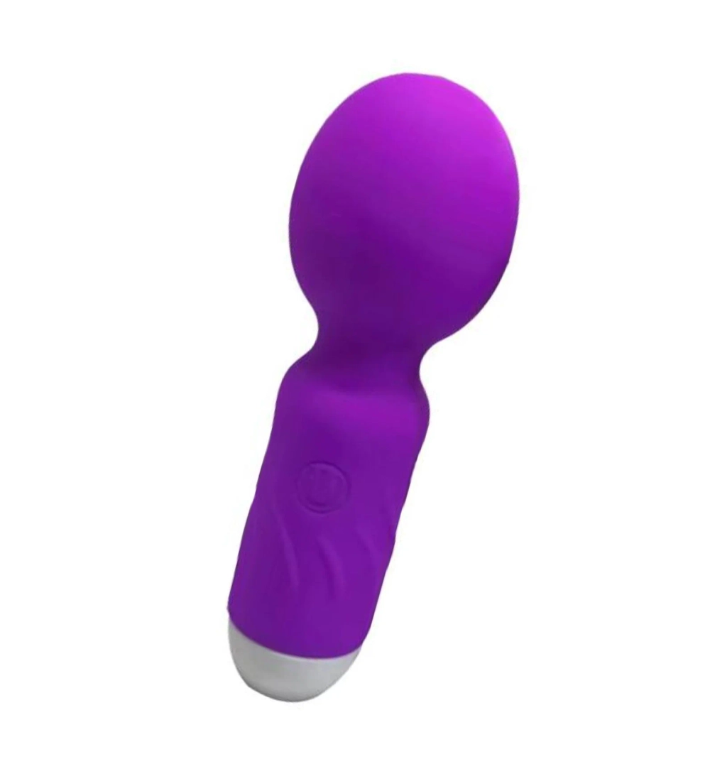 Стимулятор клитора Микрофон