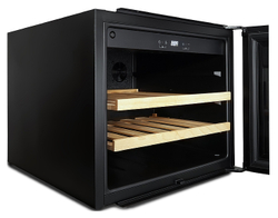 Шкаф винный Korting KFW 501 SL GXN