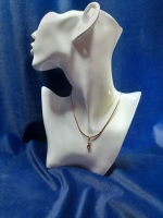 Подвеска "Птичка"