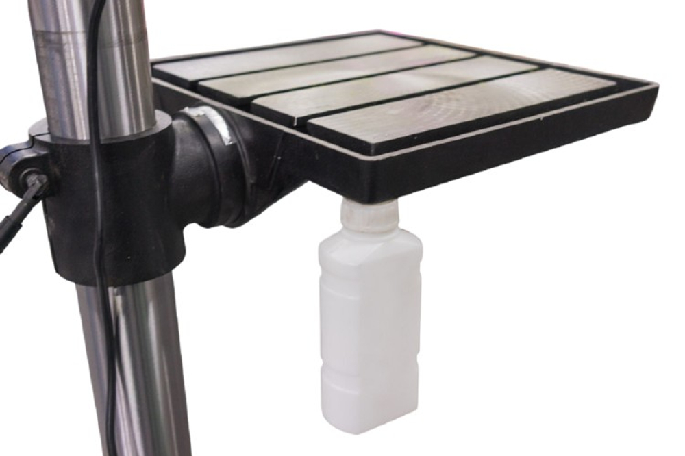 Станок сверлильный STALEX DP-32F/T (DP51020F/T) DP51020F/T