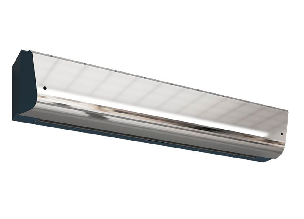 Воздушная завеса КЭВ-П4123A