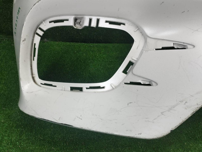 Бампер передний Mercedes E W238 (2016-2021) AMG