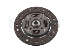 Комплект сцепления с подшипником UNIO CLT-20084