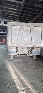 Shacman (Shaanxi) SX* 8x4 Самосвал SX331863366 (Дизельный, 12,5 л, 544 л.с., МТ)