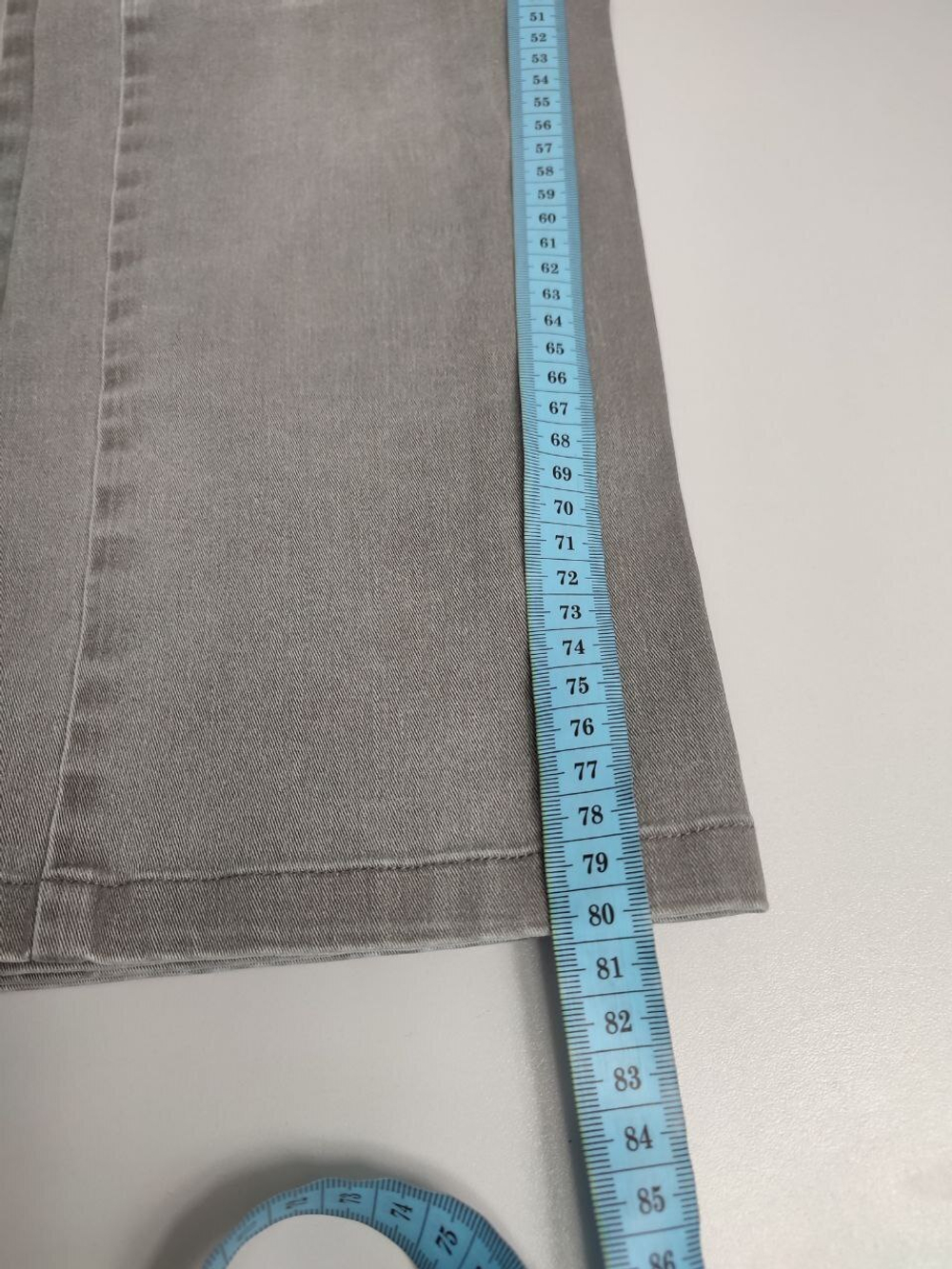 Штаны повседневные 48 размер