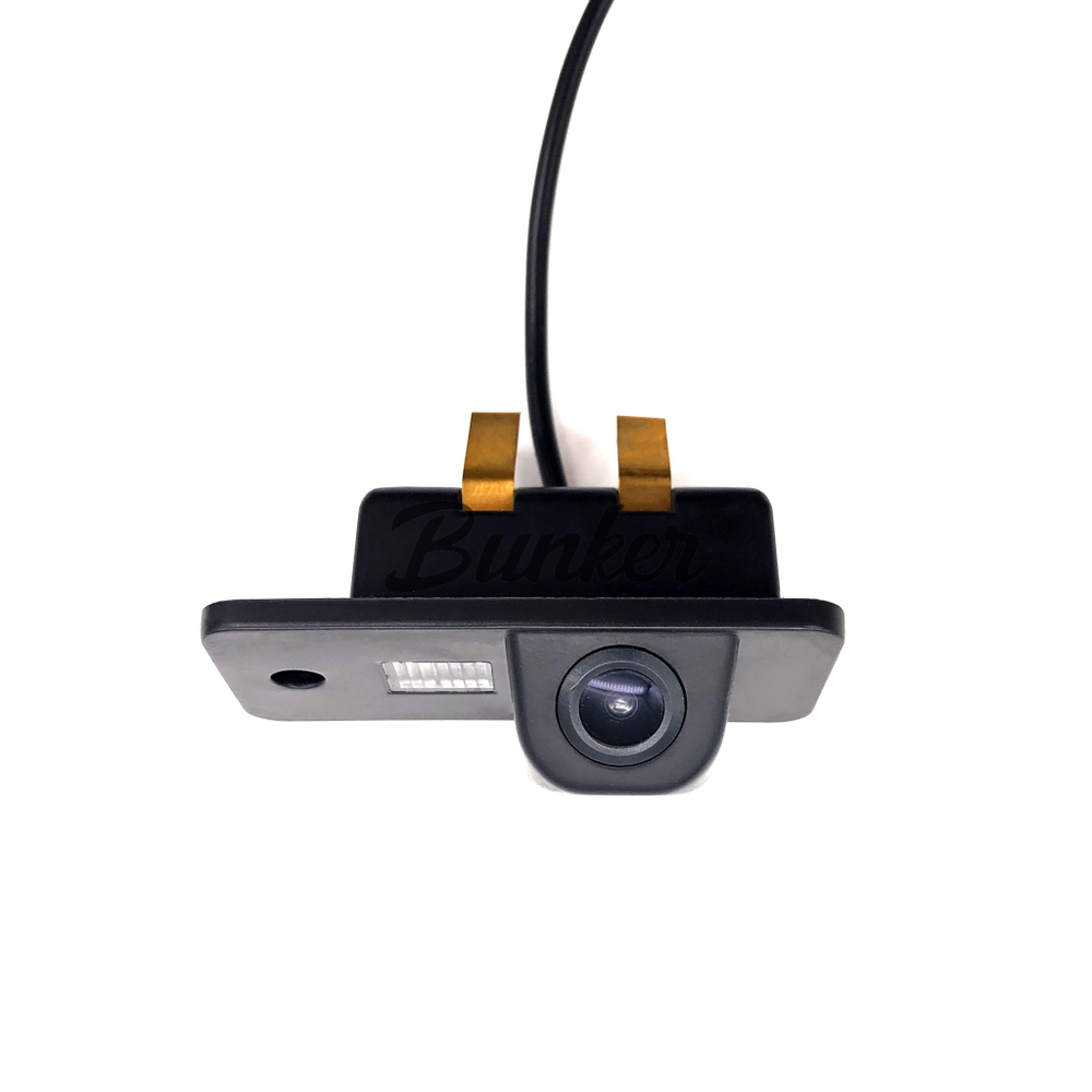 SV-601 Камера заднего вида Audi, (компл.)