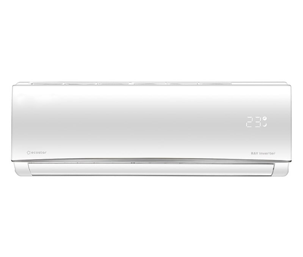 Ecostar KVS-IRAY12ST