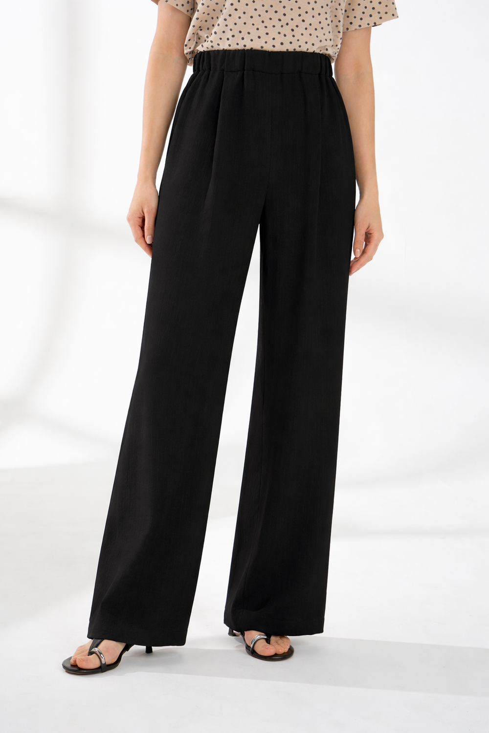 Брюки Б-2057 ЧНН AKIMBO