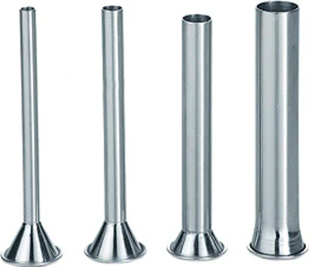 Шприц колбасный Sirman IS15 Idra Vert 380В