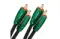 AudioQuest Evergreen 2RCA - 2RCA 2m
