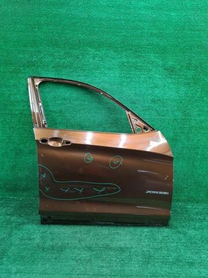 Дверь передняя правая BMW X3 F25 (2010-2017)