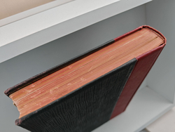 Большая советская энциклопедия (БСЭ) в 65 томах. Том 28 (империалистическая война - интерполяция)