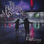Виниловая пластинка The Birthday Massacre ‎– Pathways LP Purple
