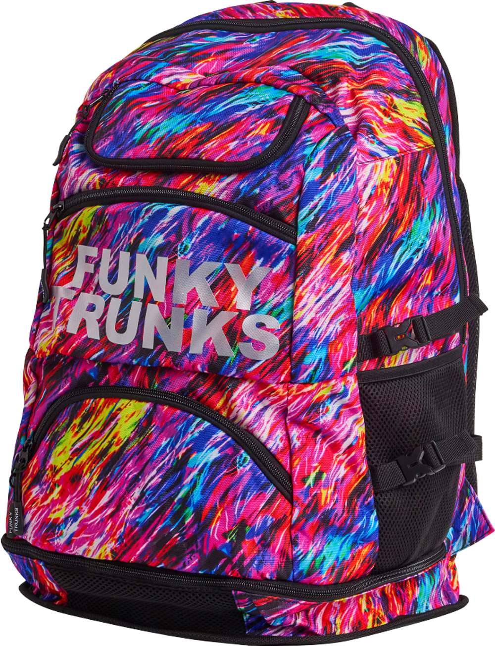 Рюкзак FUNKY TRUNKS Big Bang